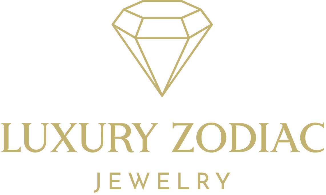 Luxury Zodiac Jewelry